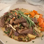 Photo n°1 de l'avis de Niccolo.c fait le 13/09/2022 à 18:27 sur le  Restaurant Pfrondorfer Mühle à Nagold