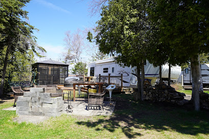 Camping Riviere-Ouelle