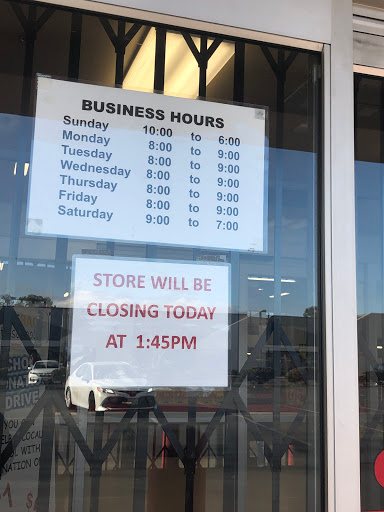 Office Supply Store «Office Depot», reviews and photos, 1101 Industrial Rd, San Carlos, CA 94070, USA