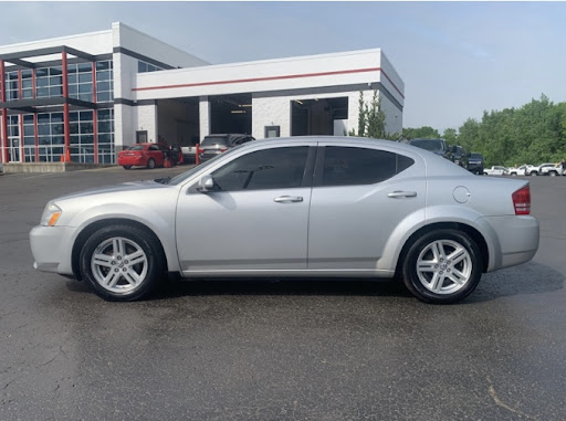 Used Car Dealer «Marsh Auto Sales», reviews and photos, 15133 N Holly Rd, Holly, MI 48442, USA