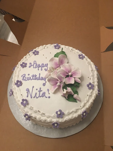 Cake Shop «Dominican Cakes & Bridal Shop», reviews and photos, 2428 N State Rd 7, Margate, FL 33063, USA