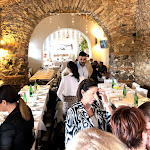 Photo n°1 de l'avis de Maurizio.e fait le 10/10/2019 à 01:48 sur le  Ristorante Sale e Pepe à Giffoni Sei Casali