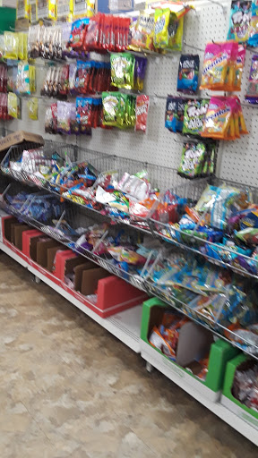 Dollar Store «Dollar Tree», reviews and photos, 352 Central Ave, East Orange, NJ 07018, USA