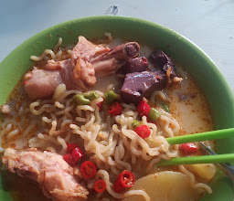 Mie Tien Tien Vegetarian No.2-C photo