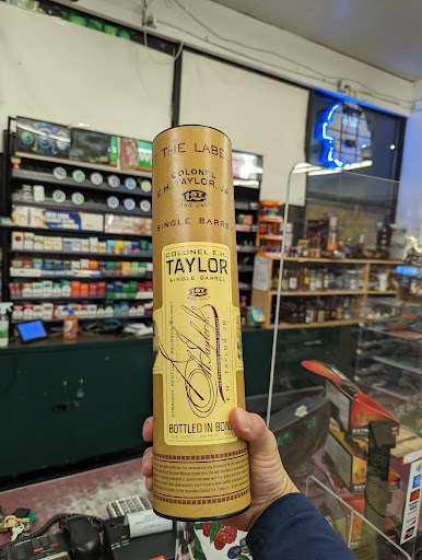 Liquor Store «Ballard Liquor Store», reviews and photos, 2804 NW Market St, Seattle, WA 98107, USA