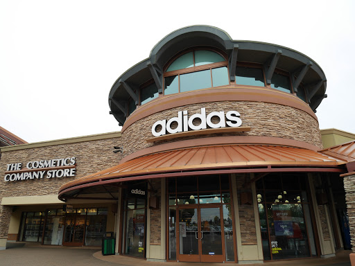 Sporting Goods Store «adidas Outlet Store Woodburn», reviews and photos, 1001 N Arney Rd Ste 400, Woodburn, OR 97071, USA