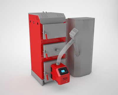 THERMOLAB à Vaulx-en-Velin