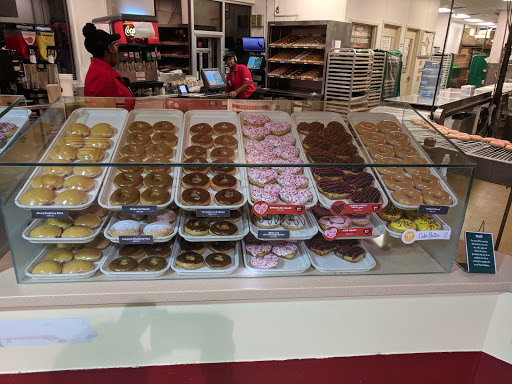 Bakery «Krispy Kreme Doughnuts», reviews and photos, 2600 S Cooper St, Arlington, TX 76015, USA