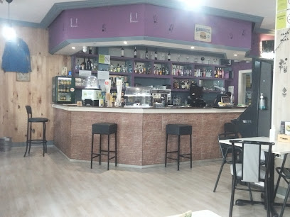 Cafeteria bocateria 50+2 - Rúa Ponte Dena, 26, 36967 Meaño, Pontevedra, Spain