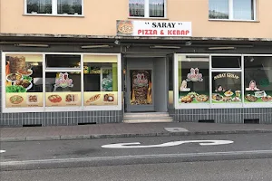 Saray Pizza Kebap Niefern image