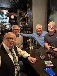 Photo n°12 de Abyssinia à Strasbourg ()