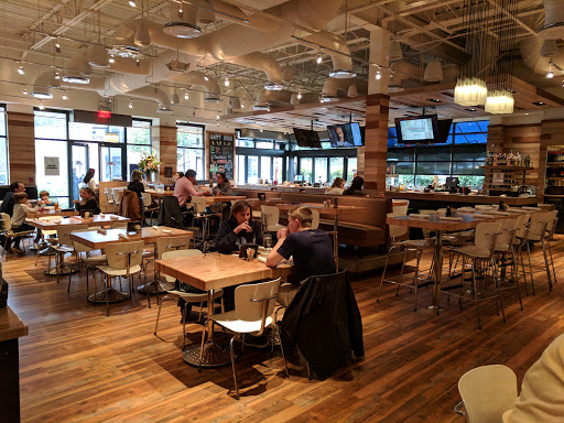 Shopping Mall «Barracks Rd Shopping Center», reviews and photos, 1117 Emmet St N, Charlottesville, VA 22903, USA