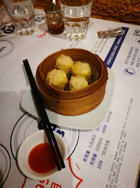 Plats et boissons du Restaurant chinois Chez Wang à Paris - n°3