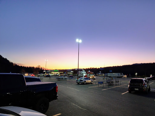 Department Store «Walmart Supercenter», reviews and photos, 3034 Rhea County Hwy, Dayton, TN 37321, USA