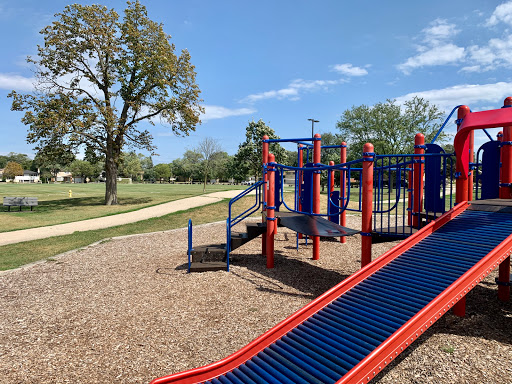 Park «Woodland Park», reviews and photos, 1200 N Western Ave, Park Ridge, IL 60068, USA