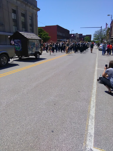 Tattoo Shop «True Til Death», reviews and photos, 4433 Main Ave, Ashtabula, OH 44004, USA