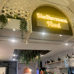 Photo n°2 de l'avis de Osama.a fait le 16/02/2023 à 14:37 sur le  Yalla Yalla street food à Rome