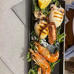 Photo n°2 de l'avis de Pasquale.e fait le 07/05/2023 à 13:12 sur le  Ristorante Pizzeria Van Gogh à Matera