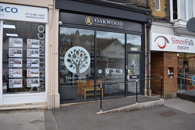 Oakwood Property Solicitors - Leeds