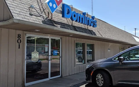 Domino's Pizza image