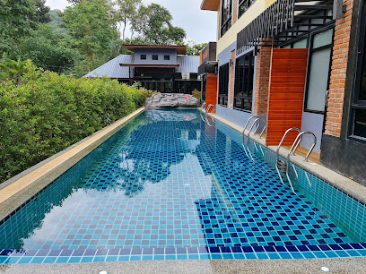 Siree Vana Pool Villa-Khao Yai