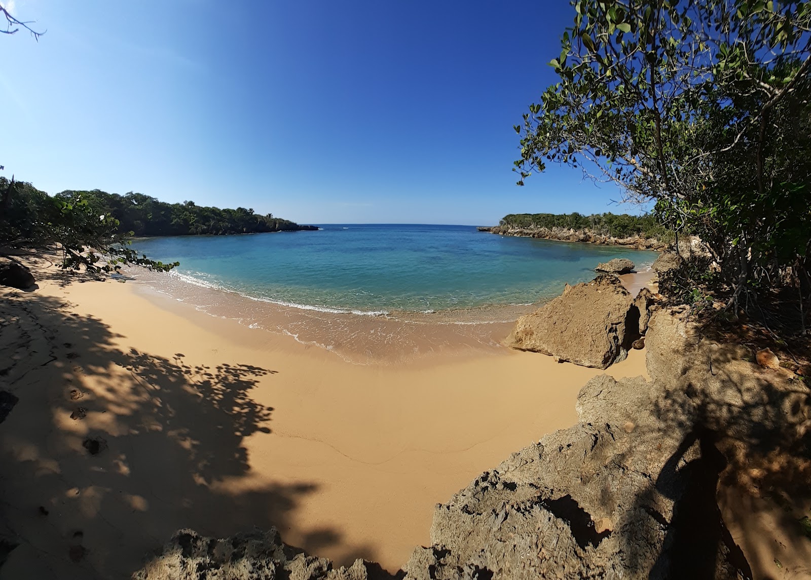 Playa de Cambiaso photo #8