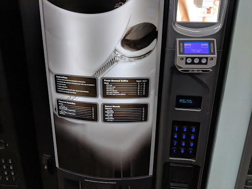 Laundromat «iWash», reviews and photos, 1550 Lowes Dr, Murray, KY 42071, USA