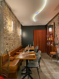 Photo n°82 de Regain restaurant LYON à Lyon ()