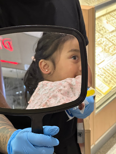 Explore tattoo cover up ideas on leg, creative tattoo ideas in Towson, available at Banter by Piercing Pagoda