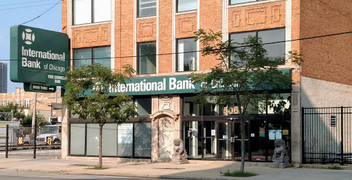 International Bank of Chicago