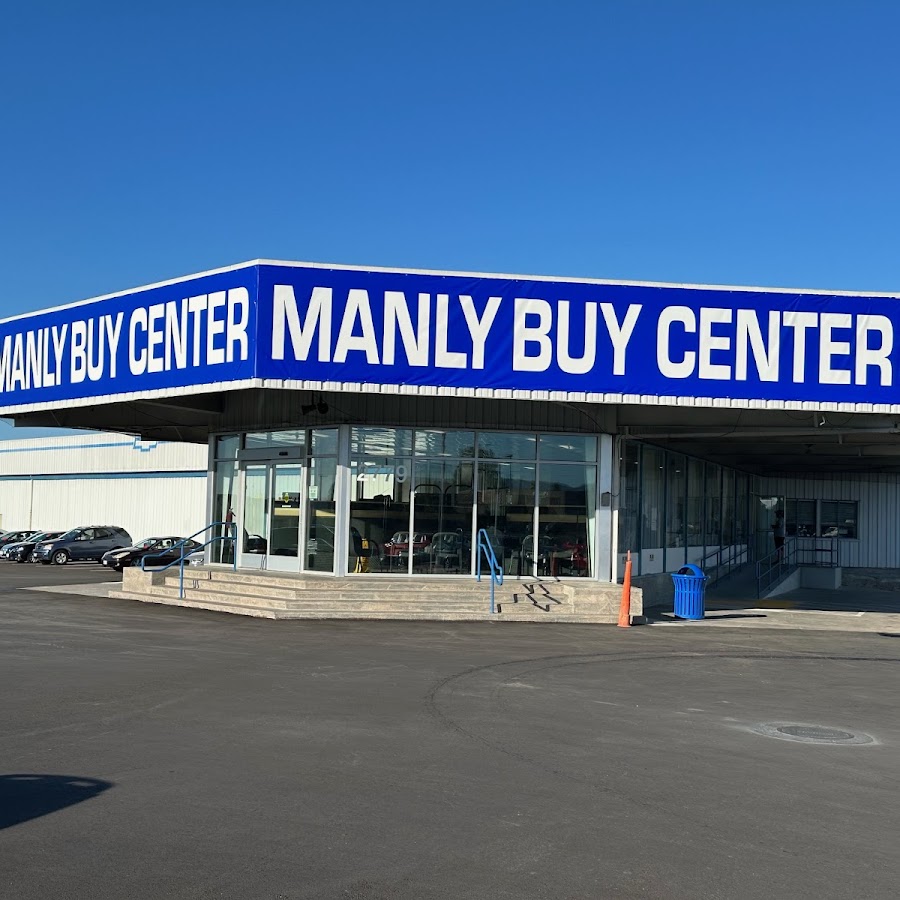 Manly Buy Center