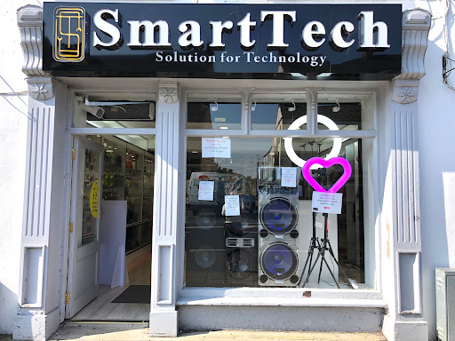 SmartTech