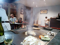 Plats et boissons du Restaurant japonais Sushi Tomioka à Saint-Étienne - n°1