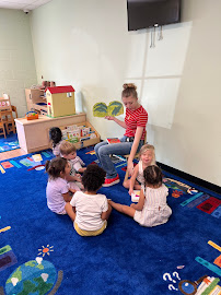 Little Dreamers Academy - Photo 4 - Car repair in Clarksville, TN, Clarksville