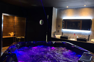 Spalace : Chambres d’hôtes luxe avec sauna/jacuzzi, Love Room week-end en amoureux, proche Lille, Nord, Hauts-de-France image