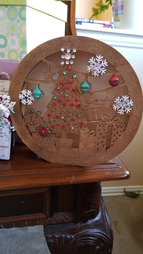 Craft Store «Michaels», reviews and photos, 5255 Eldorado Pkwy, Frisco, TX 75033, USA