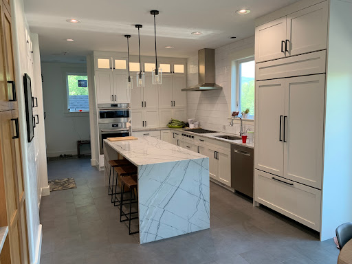 Cabinet Store «Legacy Mill & Cabinet LLC», reviews and photos, 900 N 400 W # 3, North Salt Lake, UT 84054, USA