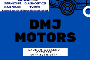DMJ Motors