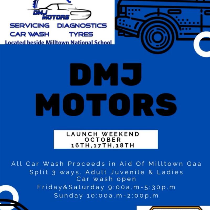 DMJ Motors