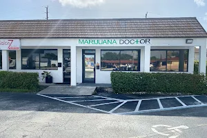 Marijuana Doctor image