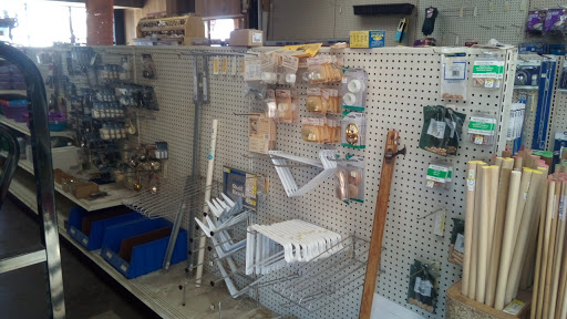 Hardware Store «Hiland Park Hardware Company», reviews and photos, 3613 6th Ave, Des Moines, IA 50313, USA