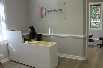 Well Aligned Family Chiropractic