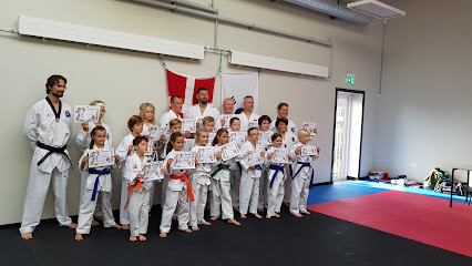 Haneul Jeongwon Taekwondo Klub Copenhagen