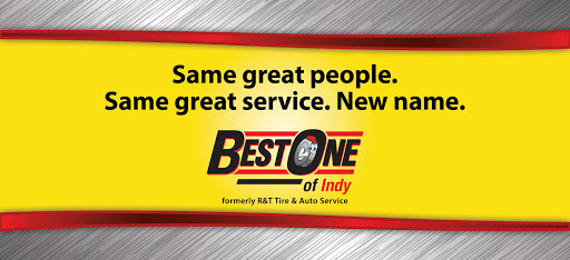 Tire Shop «R & T Tire Pros», reviews and photos, 17016 Clover Rd, Noblesville, IN 46060, USA