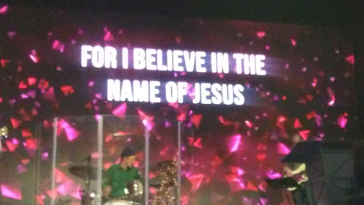Calvary Chapel Golden Springs image