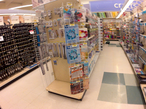 Fabric Store «Jo-Ann Fabrics and Crafts», reviews and photos, 3977 Medina Rd, Akron, OH 44333, USA