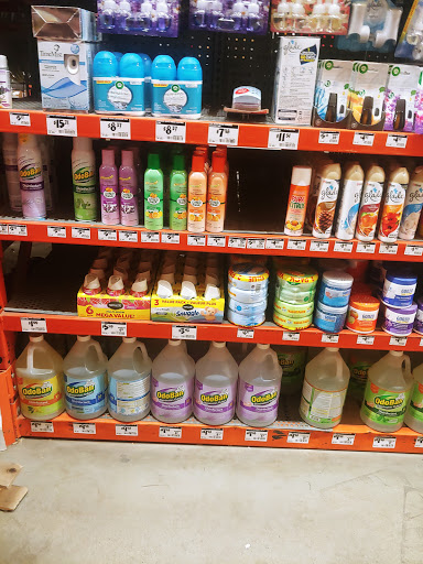 Home Improvement Store «The Home Depot», reviews and photos, 8053 Challis Rd, Brighton, MI 48116, USA