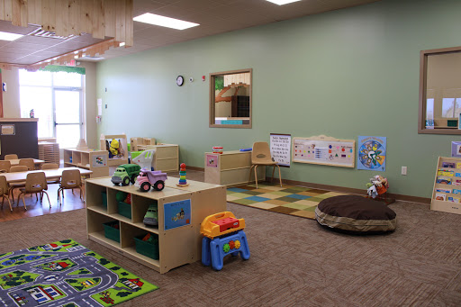 AppleTree Early Care and Preschool-Monroe