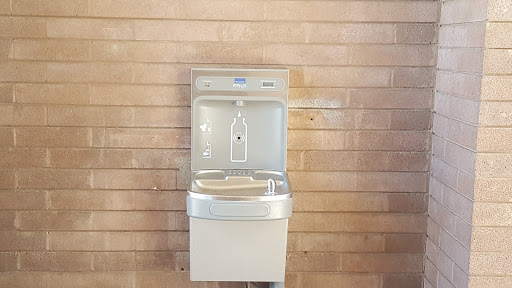 Visitor Center «Lake Mead Visitor Center», reviews and photos