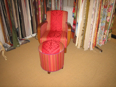 Prim'Ambiance ( Menuisier - Tapissier) à Cusset